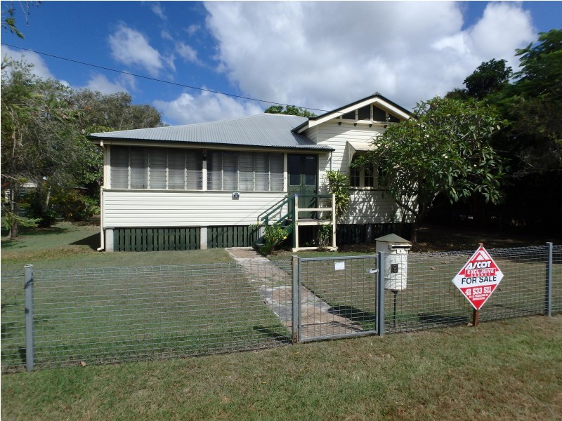 8 Beatrice Street, Walkervale QLD 4670