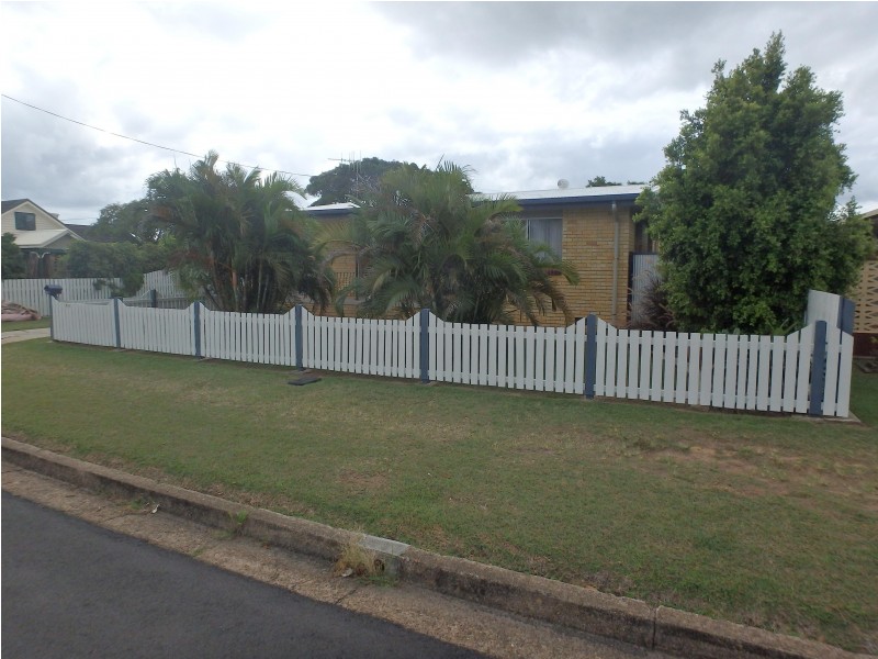 Kepnock QLD 4670