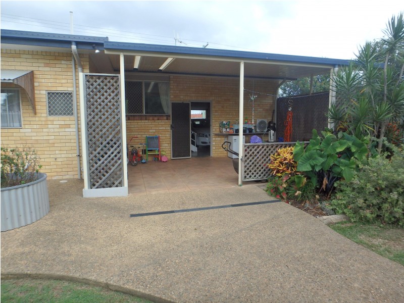 Kepnock QLD 4670