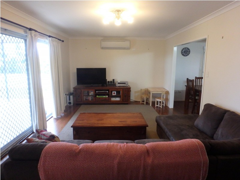 Kepnock QLD 4670