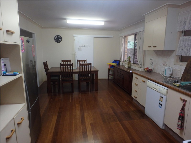 Kepnock QLD 4670