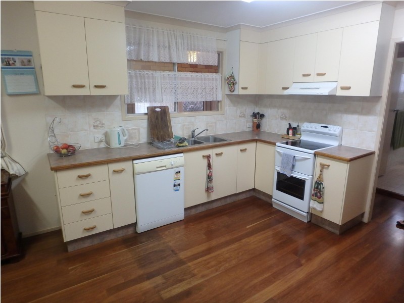 Kepnock QLD 4670