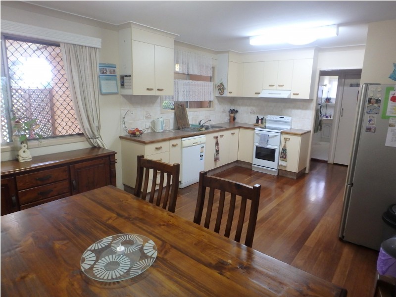 Kepnock QLD 4670