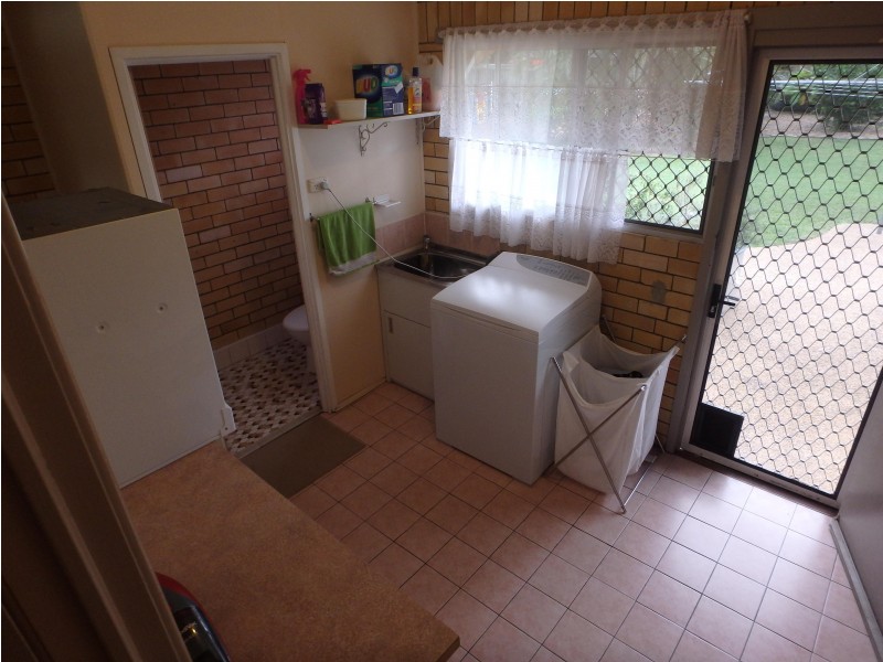 Kepnock QLD 4670