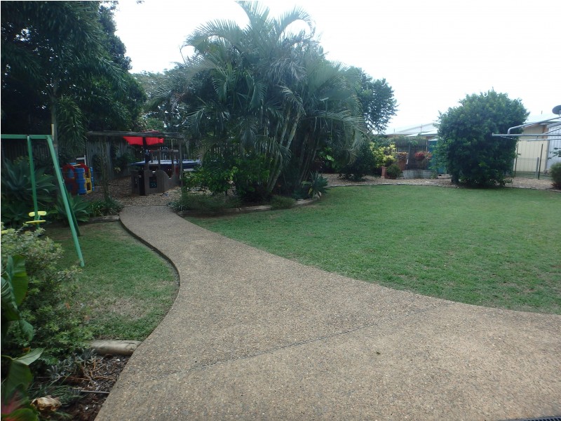 Kepnock QLD 4670
