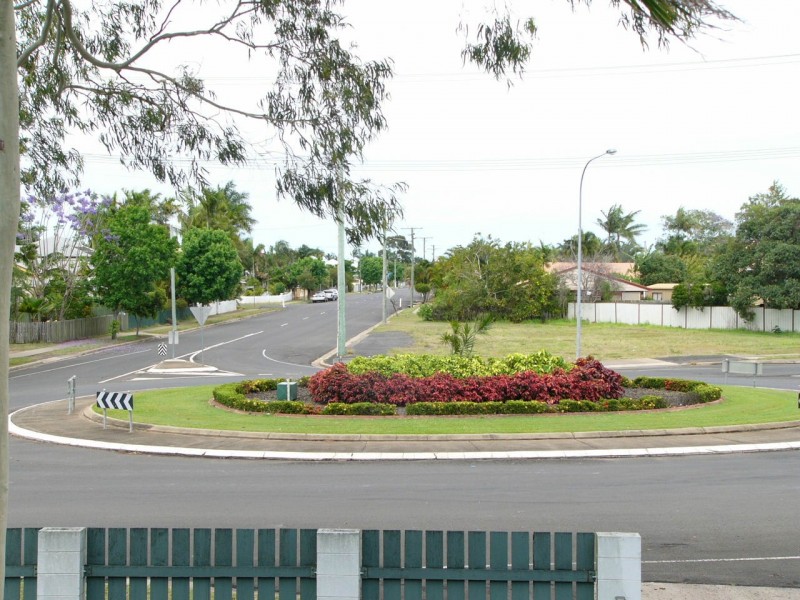 Bundaberg South QLD 4670