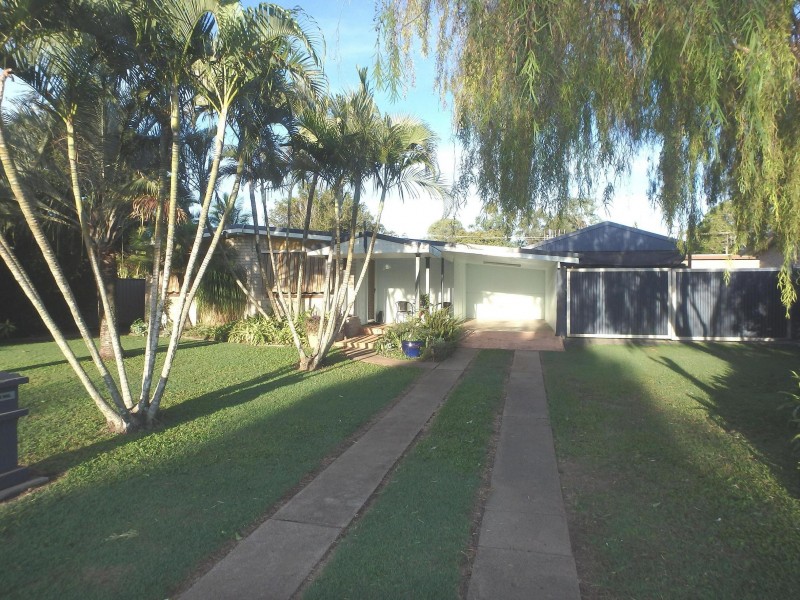 Kalkie QLD 4670