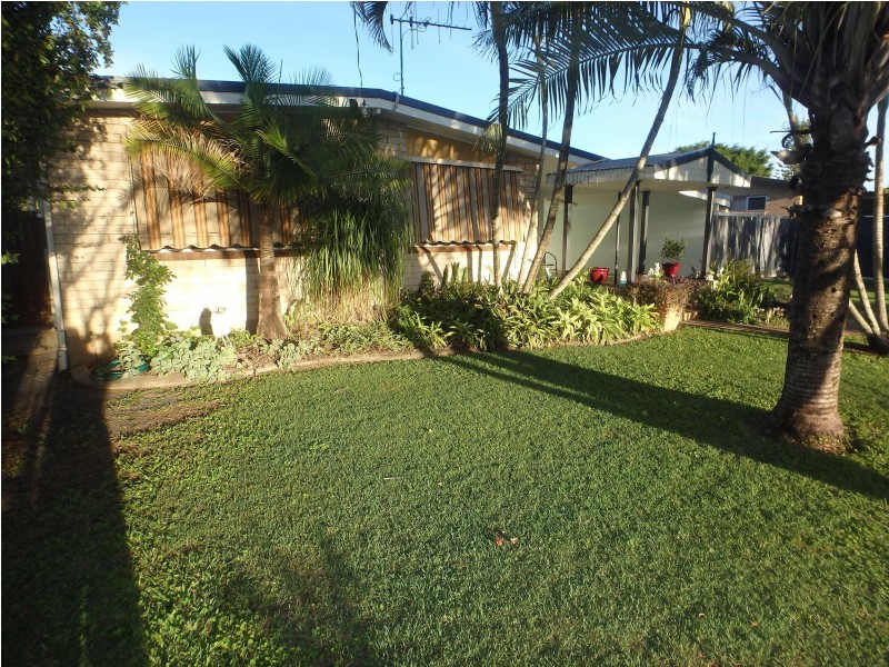 Kalkie QLD 4670