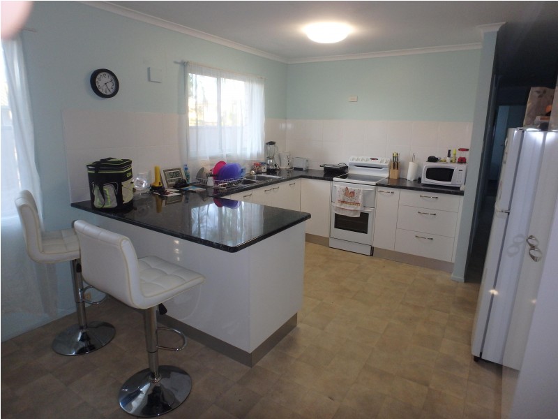 Kalkie QLD 4670