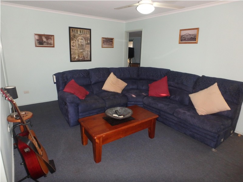 Kalkie QLD 4670