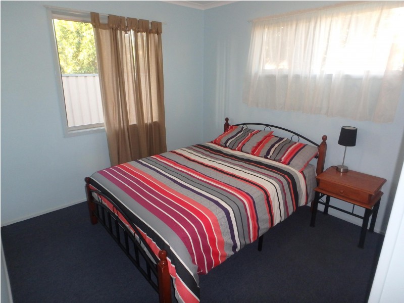 Kalkie QLD 4670