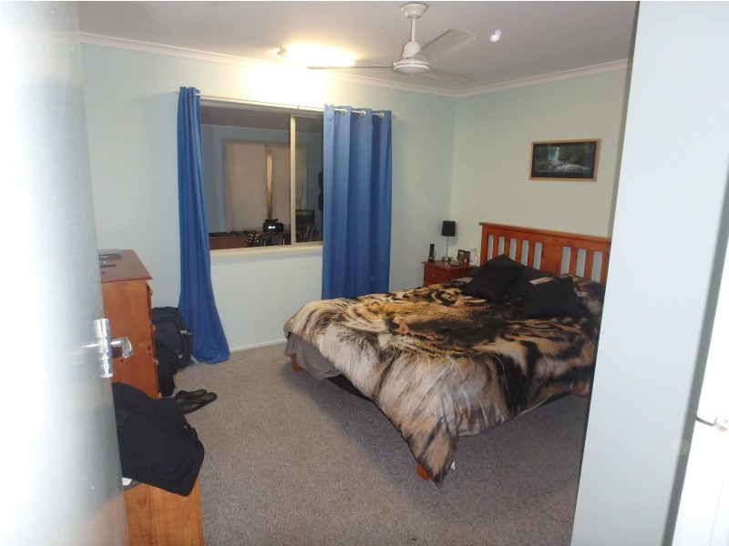 Kalkie QLD 4670