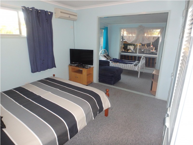 Kalkie QLD 4670