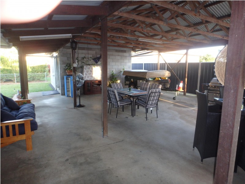 Kalkie QLD 4670