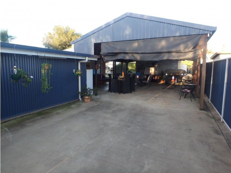 Kalkie QLD 4670