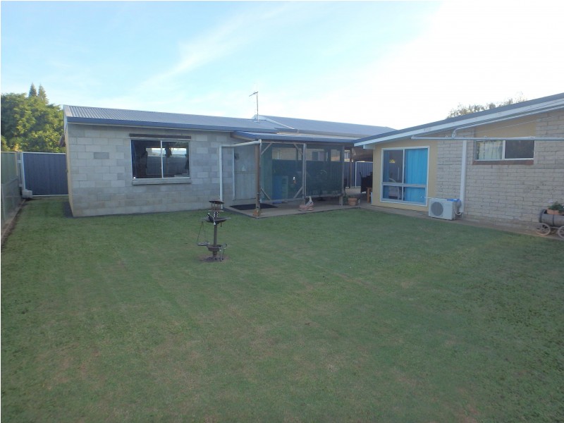 Kalkie QLD 4670