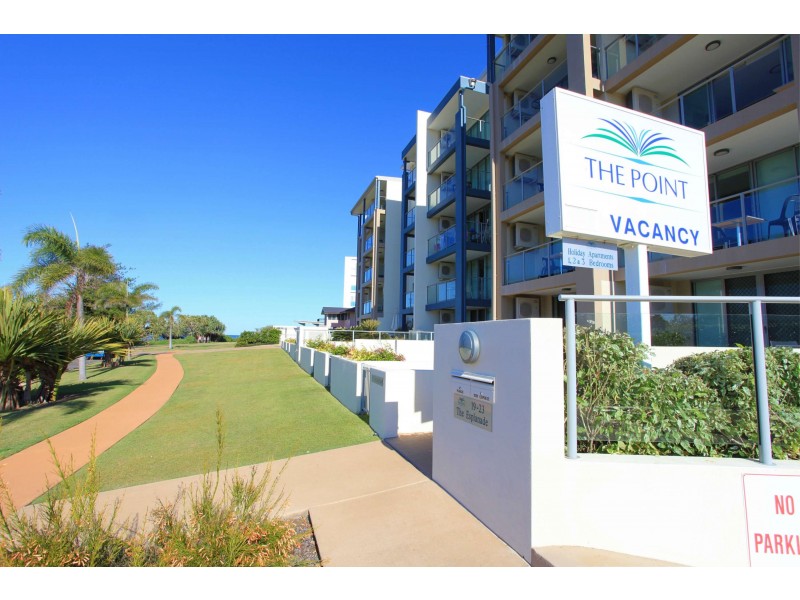 313/23 The Esplanade, Bargara QLD 4670