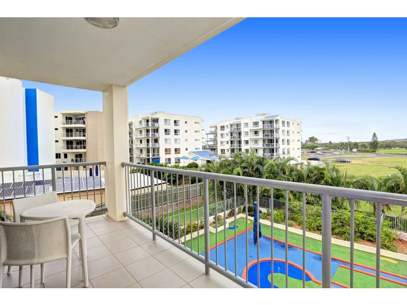 313/23 The Esplanade, Bargara QLD 4670