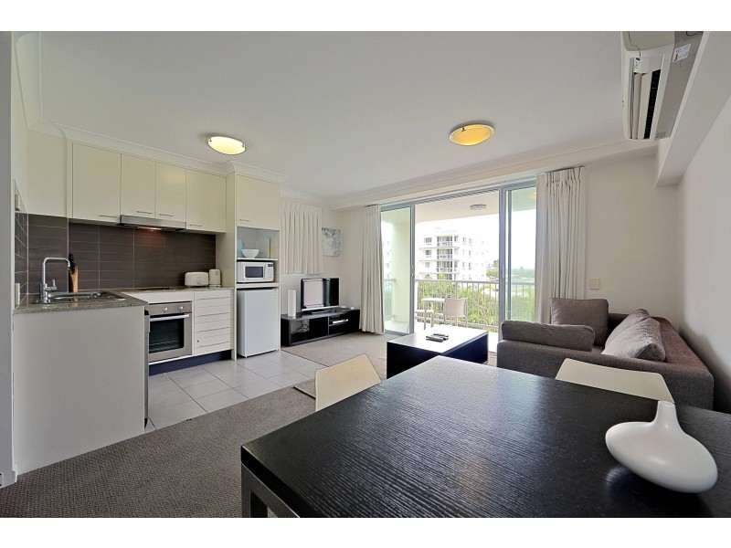 313/23 The Esplanade, Bargara QLD 4670