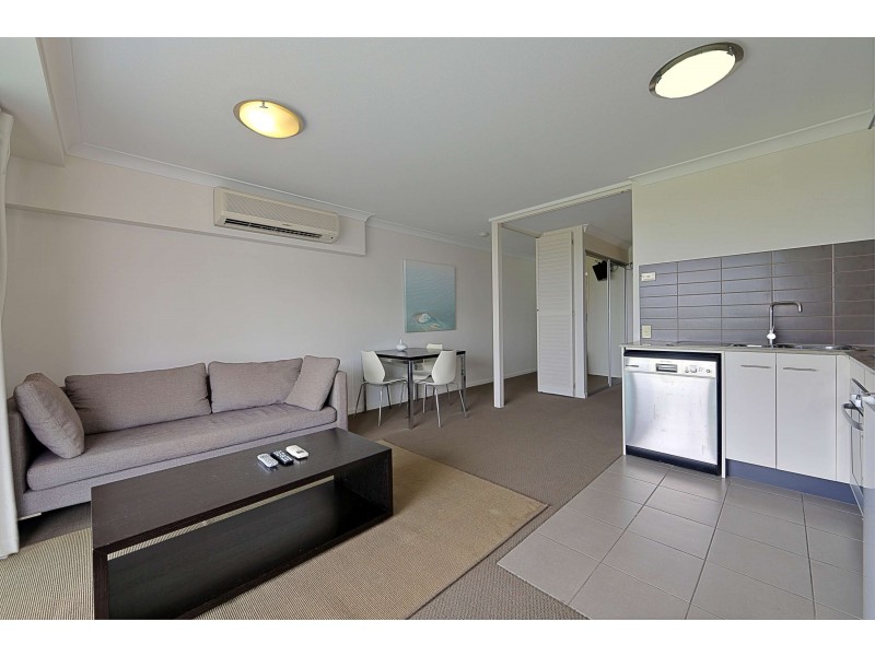 313/23 The Esplanade, Bargara QLD 4670