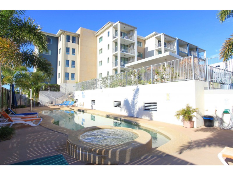 313/23 The Esplanade, Bargara QLD 4670
