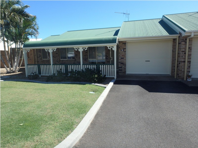 Norville QLD 4670