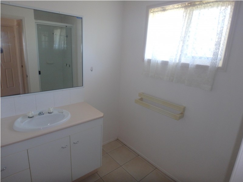 Norville QLD 4670