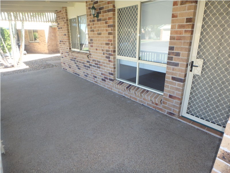Norville QLD 4670