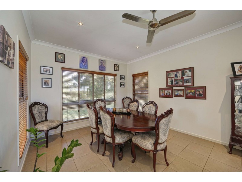 Branyan QLD 4670