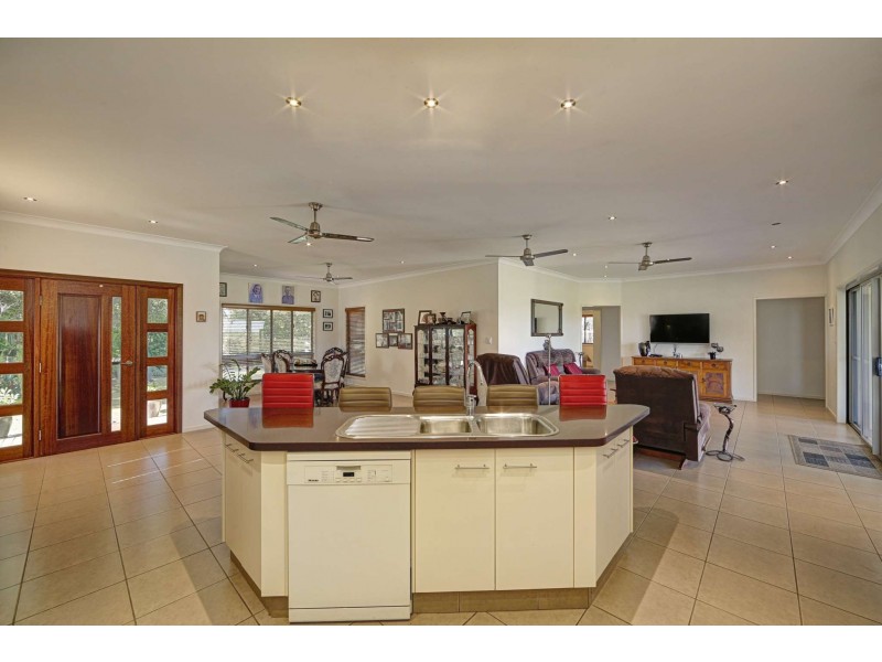 Branyan QLD 4670