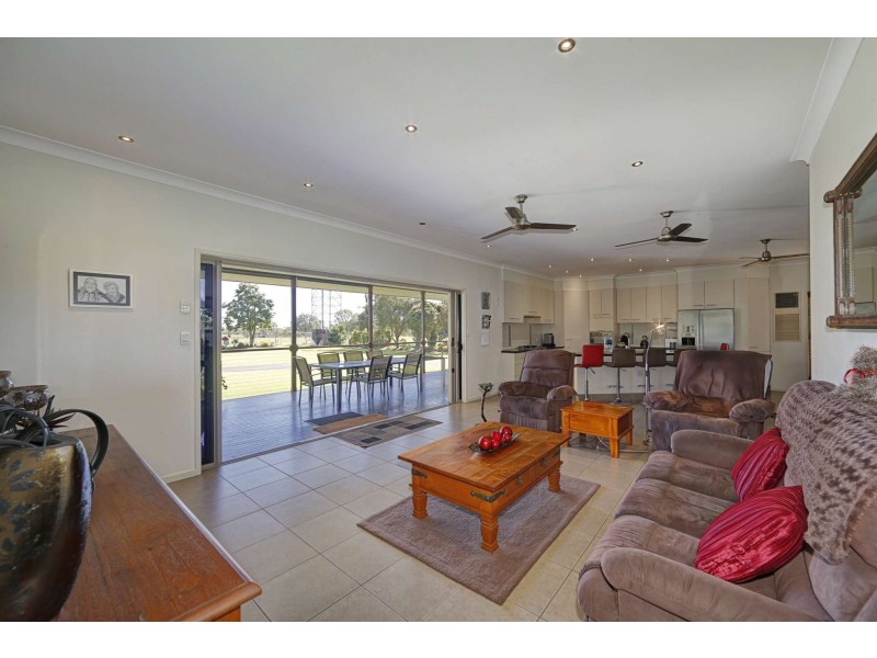 Branyan QLD 4670