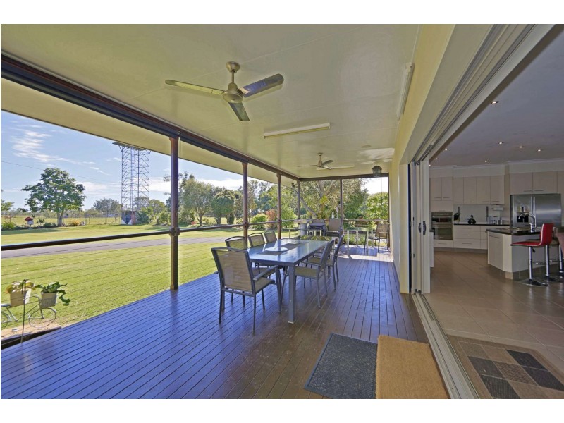 Branyan QLD 4670