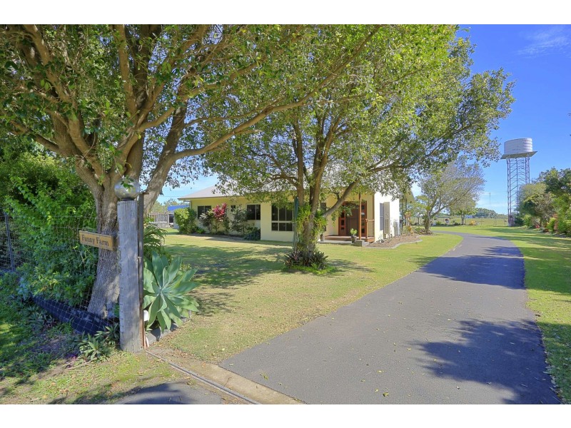 Branyan QLD 4670