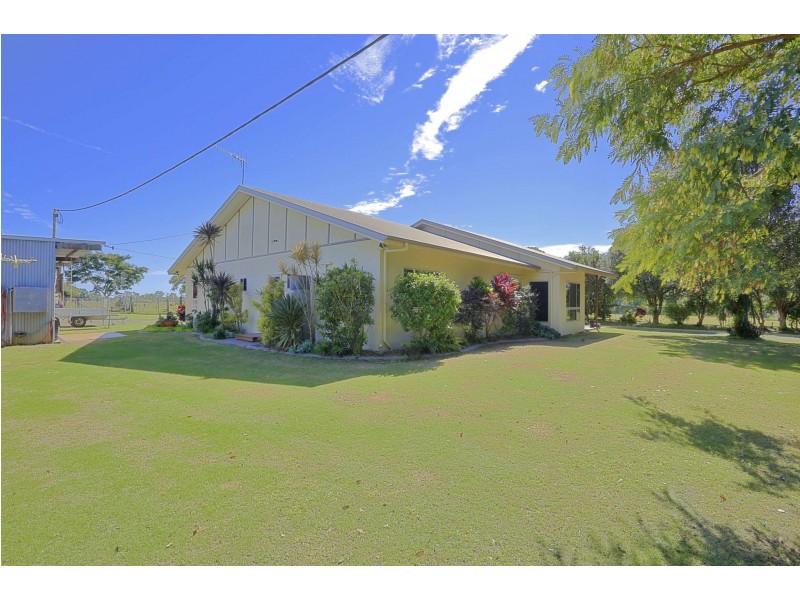 Branyan QLD 4670