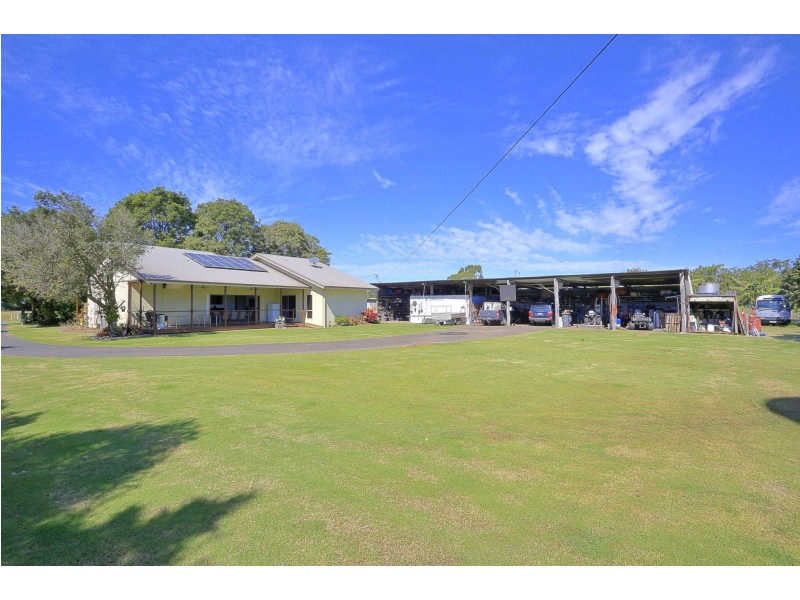 Branyan QLD 4670