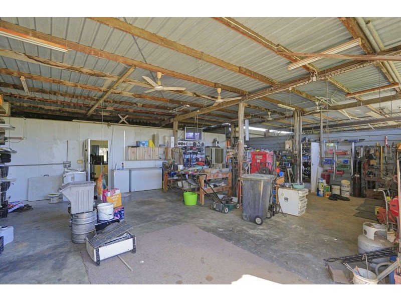 Branyan QLD 4670