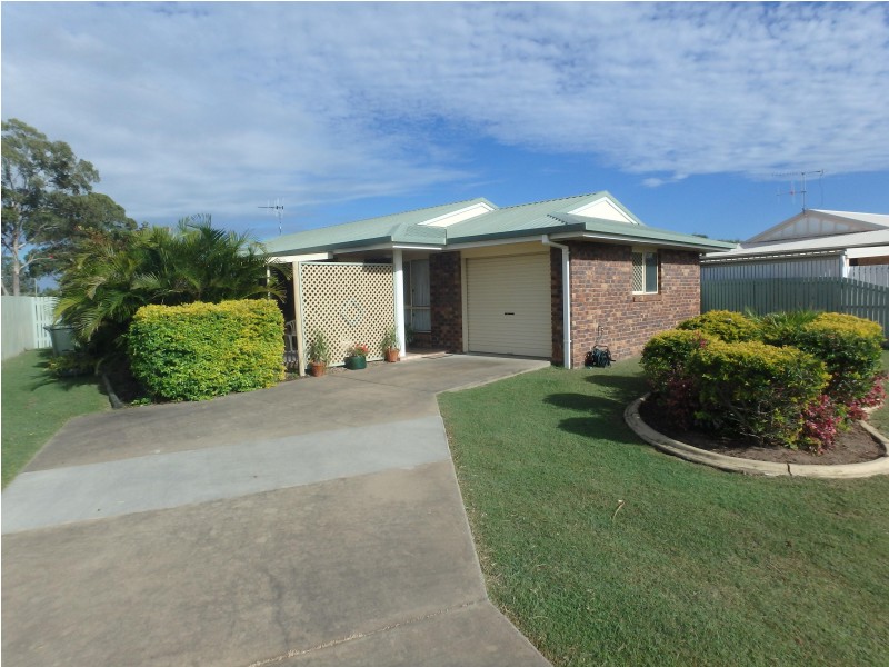 Bundaberg East QLD 4670