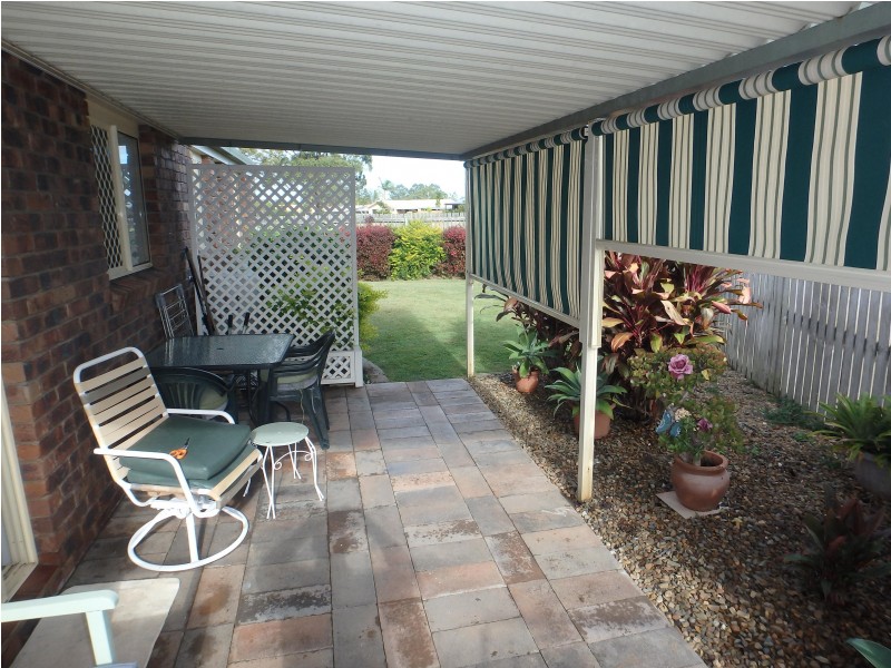 Bundaberg East QLD 4670