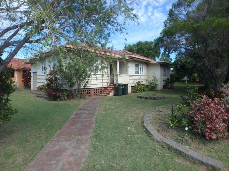 Svensson Heights QLD 4670