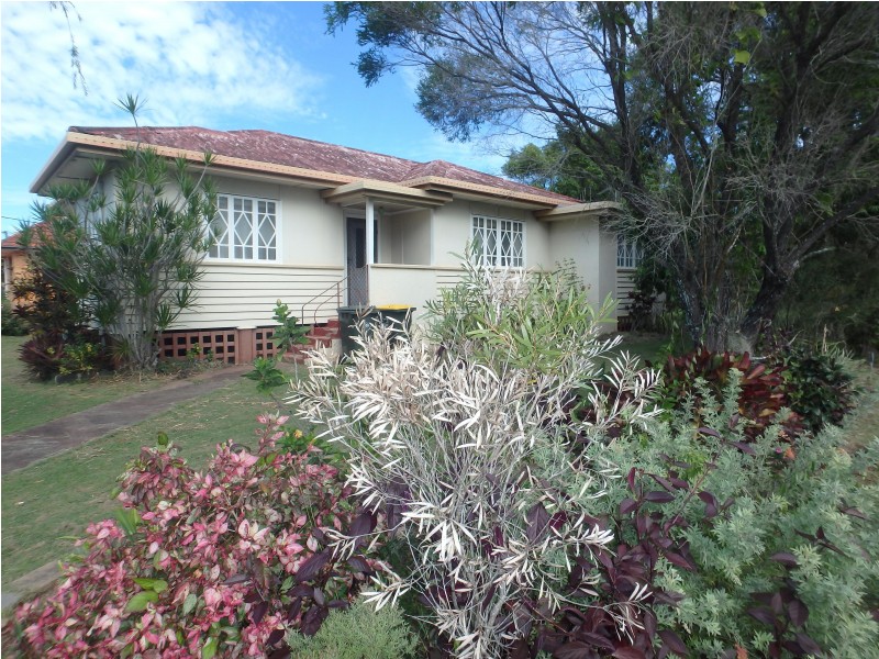 Svensson Heights QLD 4670