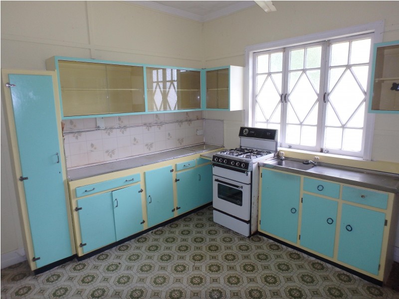 Svensson Heights QLD 4670