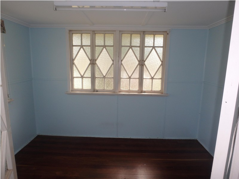 Svensson Heights QLD 4670