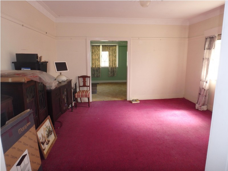 Svensson Heights QLD 4670