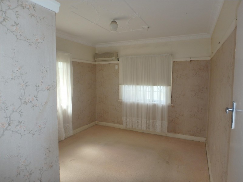 Svensson Heights QLD 4670