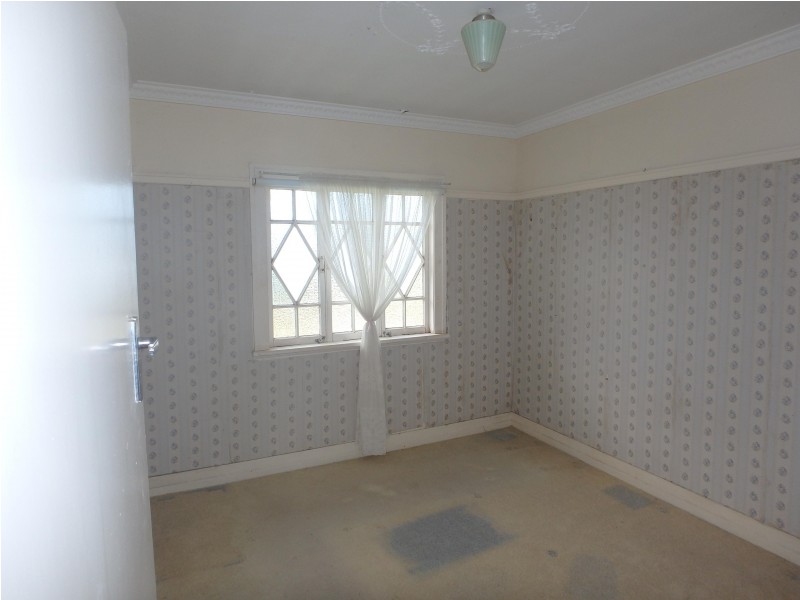 Svensson Heights QLD 4670