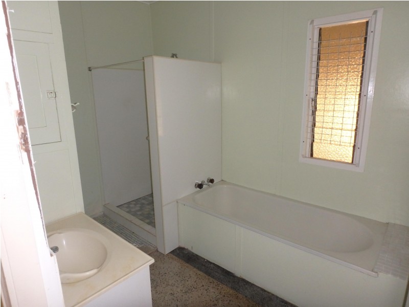 Svensson Heights QLD 4670