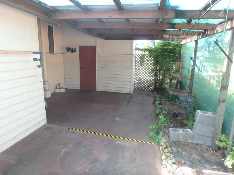 Svensson Heights QLD 4670