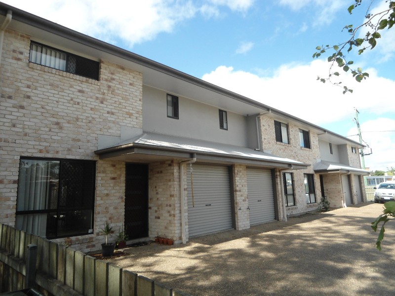 Bundaberg South QLD 4670