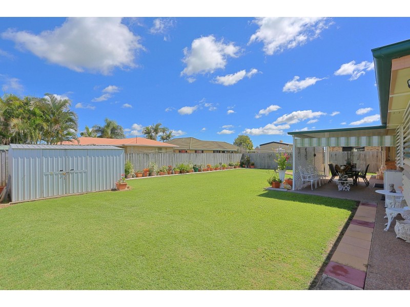 Bundaberg North QLD 4670
