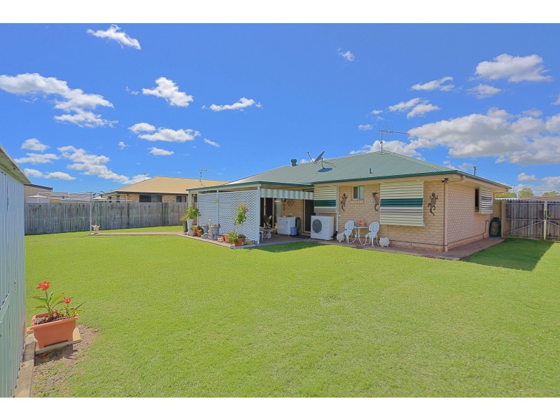 Bundaberg North QLD 4670